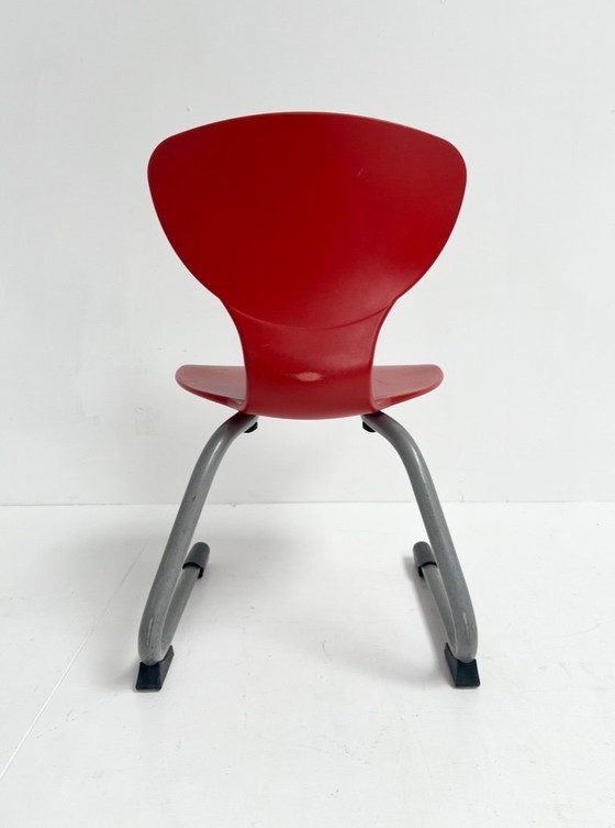 Image 1 of Giovanni Baccolini Ilpo IKS Hochstuhl