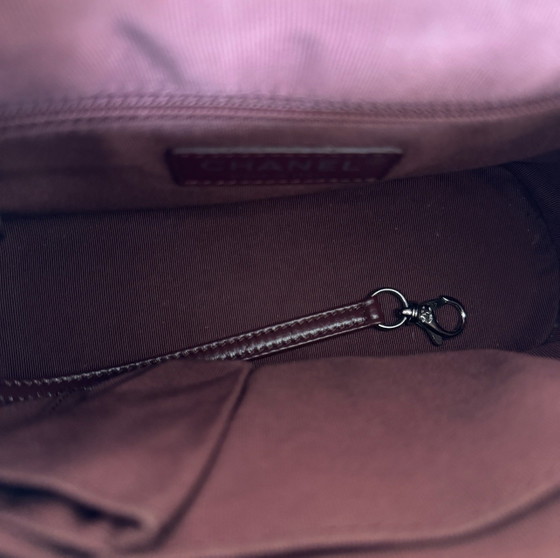 Image 1 of Chanel Gabrielle Hobo