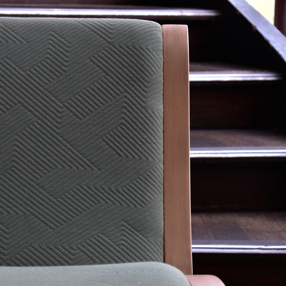 Image 1 of Silla AX de Fritz Hansen