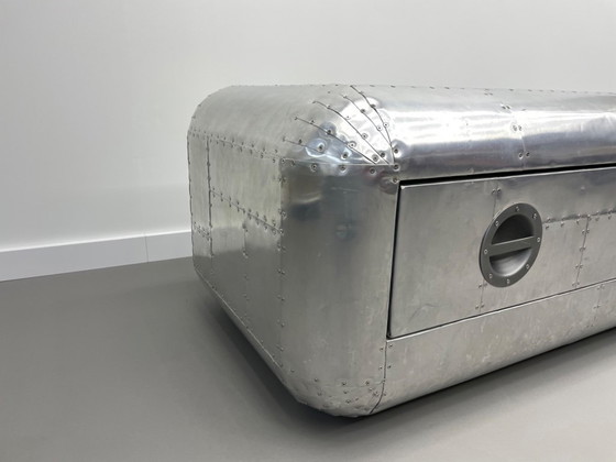 Image 1 of Aviator Blackhawk Coffee Table / Salontafel