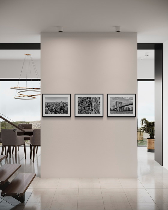 Image 1 of Vita a New York XII - Serie di 3