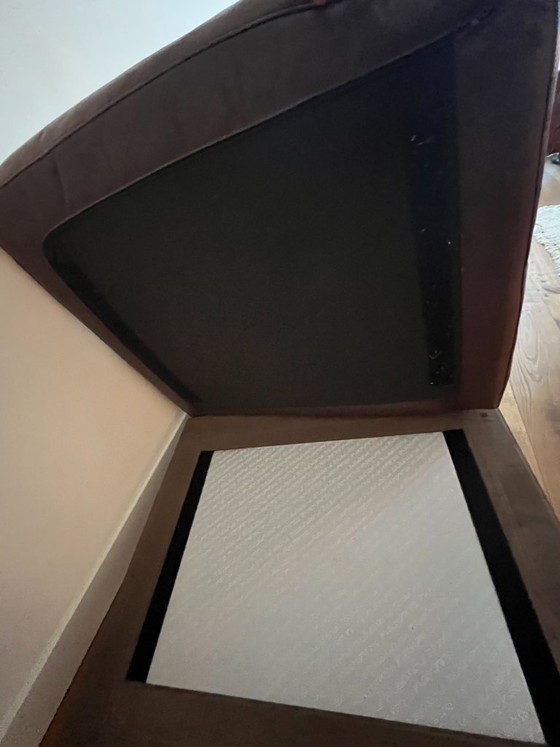 Image 1 of FlexForm Soft Dream + Ottoman