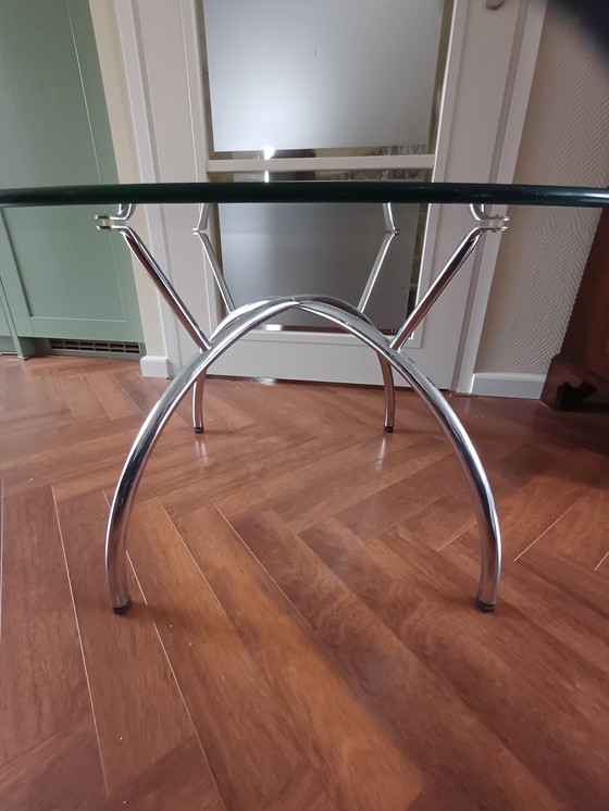 Image 1 of Rexbo Couchtisch von Ikea 1986 vom Designer Tord Bjorklund