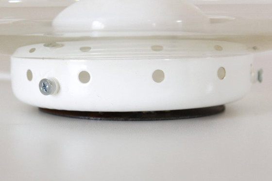 Image 1 of 1x Vintage Murano Wall Sconces - Table lamp, Mazzega 1970s