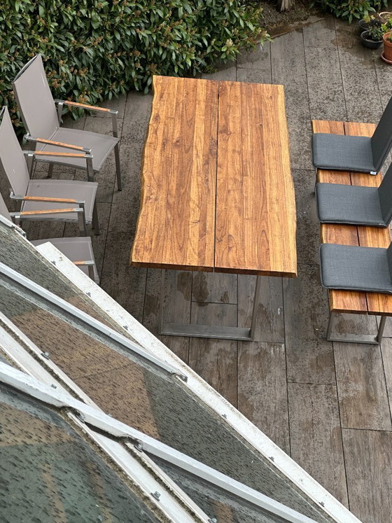 Image 1 of Mobili da giardino Niehoff