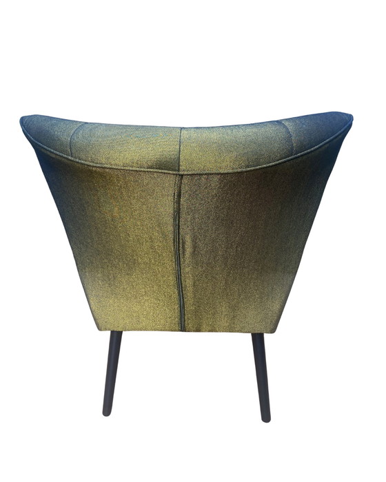 Image 1 of Chaise de cocktail 'Goldie'