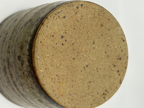 Image 1 of 6 tazze in gres Le Cep