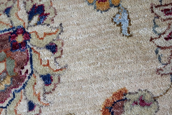 Image 1 of Wunderschöner handgeknüpfter Ziegler.