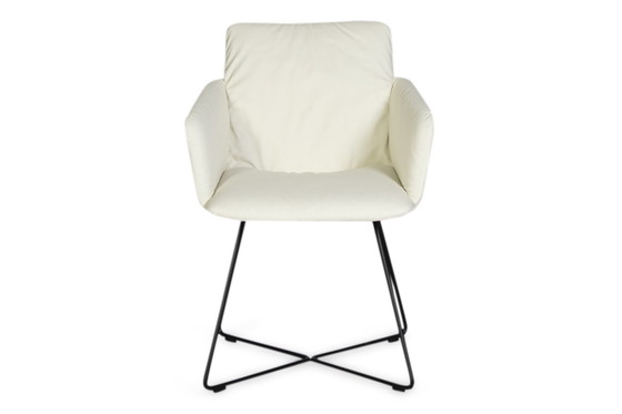 Image 1 of Schillig Jacob dining chair (set of 2)