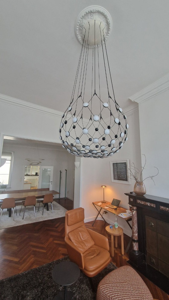 Image 1 of Feeërieke Italiaanse Lamp