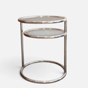 Art Deco Side Table