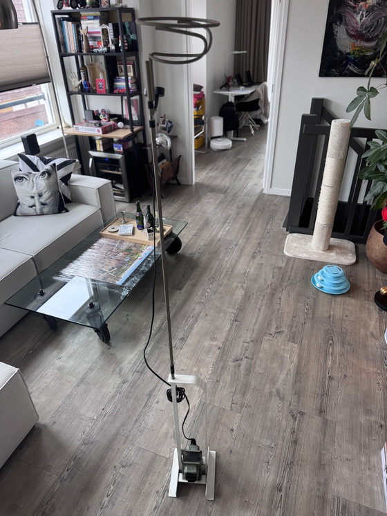 Image 1 of Tojo-Lampe von Pier Giacomo & Achille Castiglioni