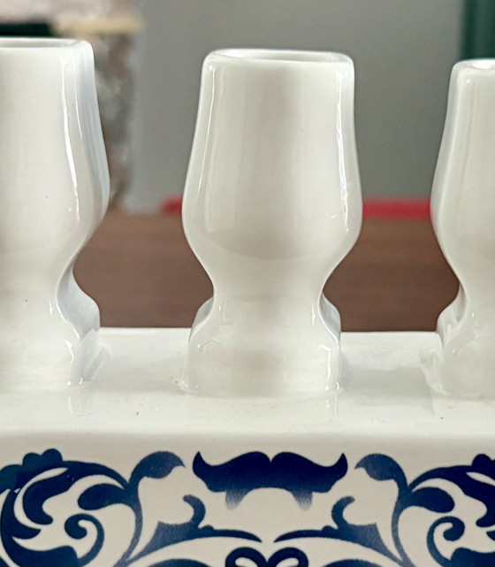 Image 1 of Marcel Wanders tulip vase in very good condition