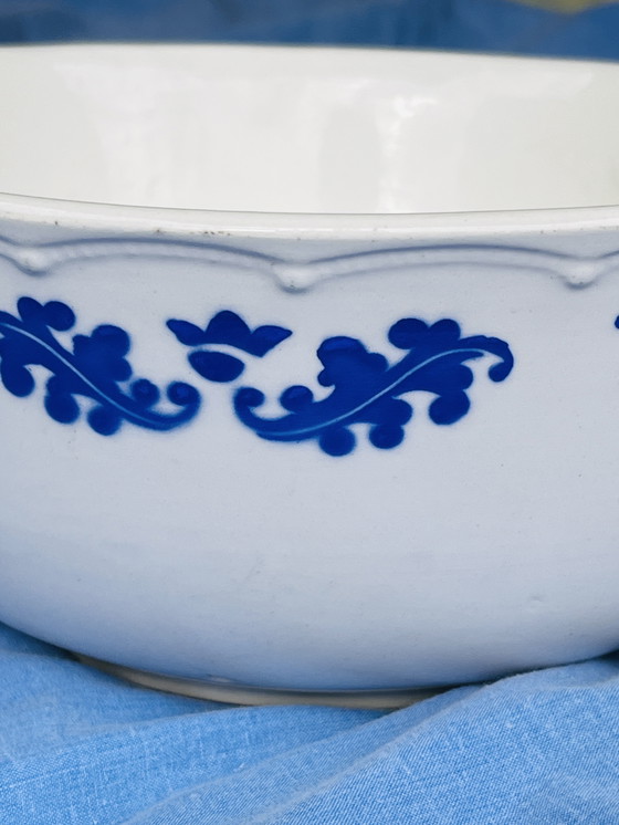 Image 1 of Piatto Boch Oak Leaf