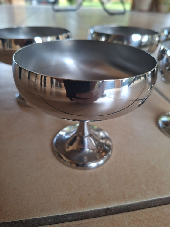 Bols à Dessert – amc, Aluminium (photo 4 of 5)