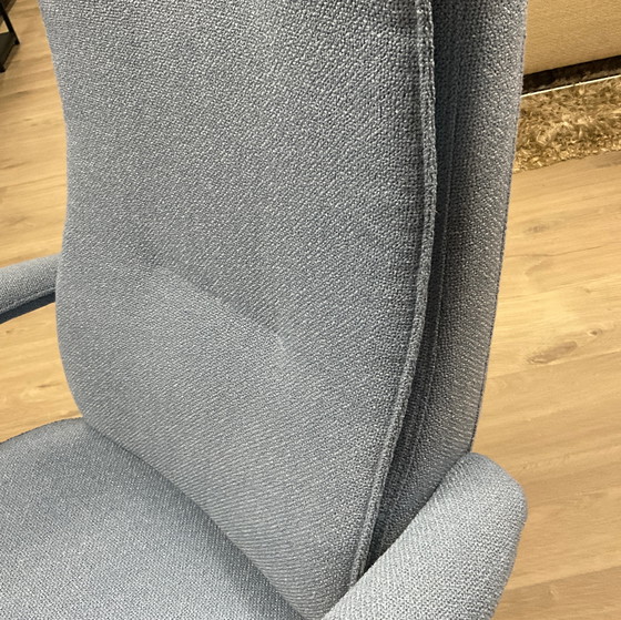 Image 1 of Sillón relax Gealux Bloom S