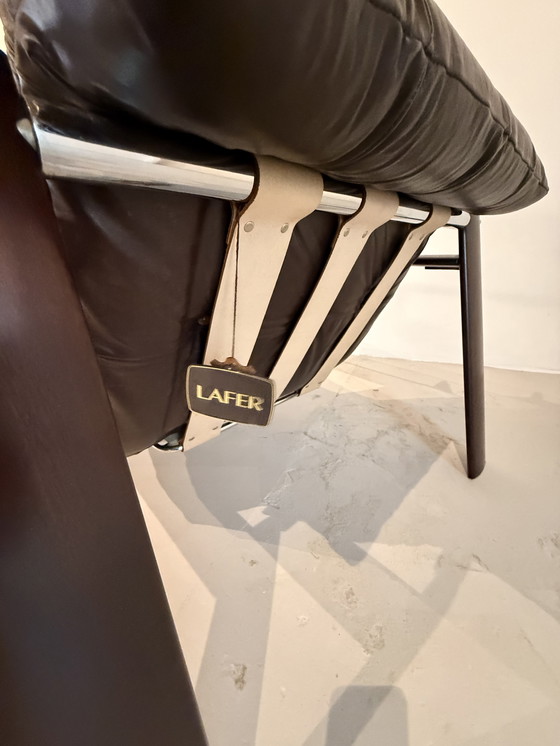 Image 1 of Percival Lafer MP 129 Sessel snel wie nieuw