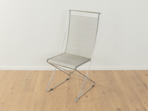 "Kreuzschwinger" Chair by Till Behrens