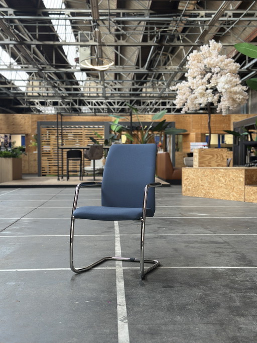 Presidente della conferenza - Béta