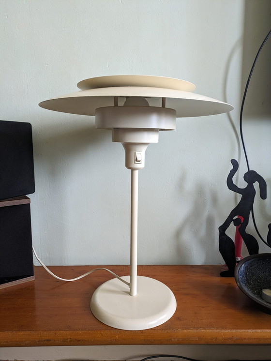 Image 1 of Simon Henningsen lamp