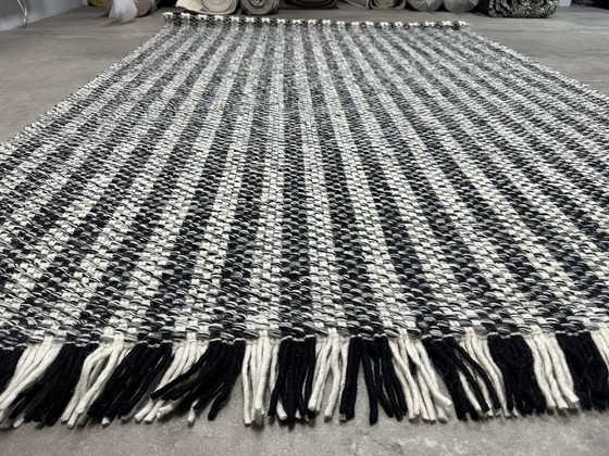 Image 1 of Brink and Campman Atelier Tweed Rug 49605 140x200