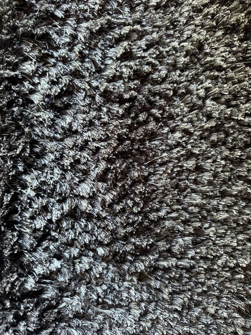 Tapis Bomat (Pucon) 300x720 cm, Dark slate