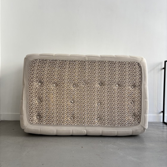 Image 1 of Kashima sofa by Michel Ducaroy for Ligne Roset