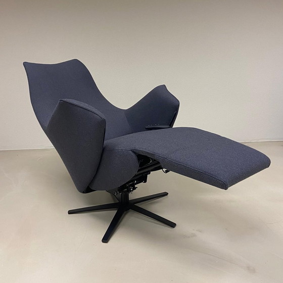 Image 1 of Poltrona reclinabile The Future Twice 164