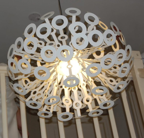 Image 1 of Design hanglamp Dandelion by Richard Hutten for Moooi