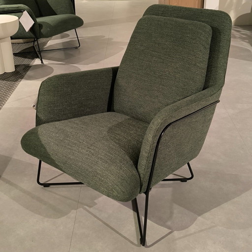 Poltrona Olanto di In.House