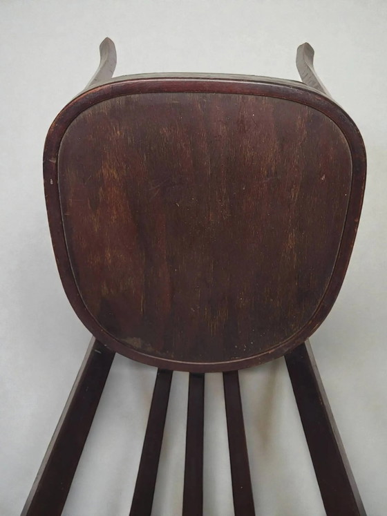Bistro Chair Baumann – Dining chairs, Wood (photo 6 of 9)