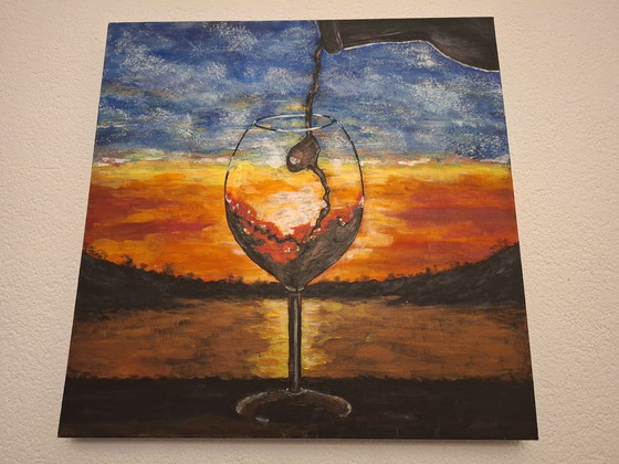 Image 1 of Moments entre