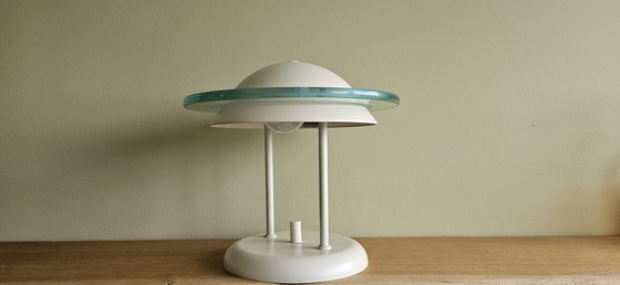 Image 1 of Set Herda plafonniers Space Age