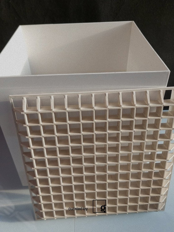 Image 1 of Cini & Nils - Cuboluce XL, Bettonica & Melocchi