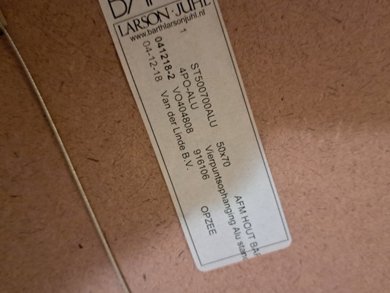 Image 1 of Gavin Dobson – „Nordlichter“ – Handsigniert & Nummeriert