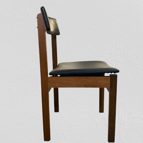 Image 1 of Designerstühle von Jos De Mey für Van Den Berghe-Pauvers