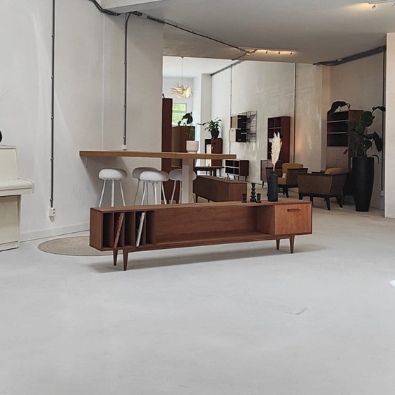 Image 1 of Mobile basso Silund