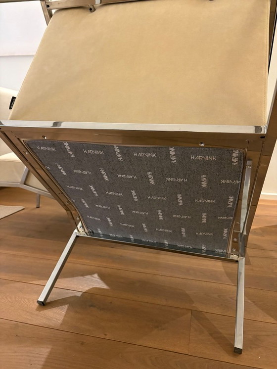 Image 1 of 2 Harvink fauteuils