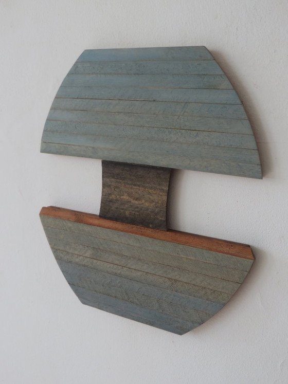 Image 1 of Eric van Solm - ´Abierto´