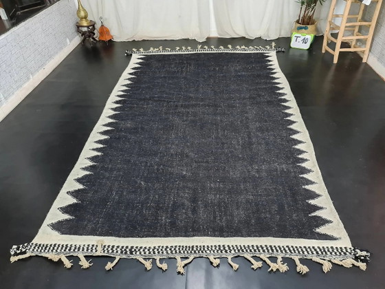 Traditioneller Berber-Teppich 2.5x1.5 m – Teppiche & Läufer, Wool (photo 10 of 11)