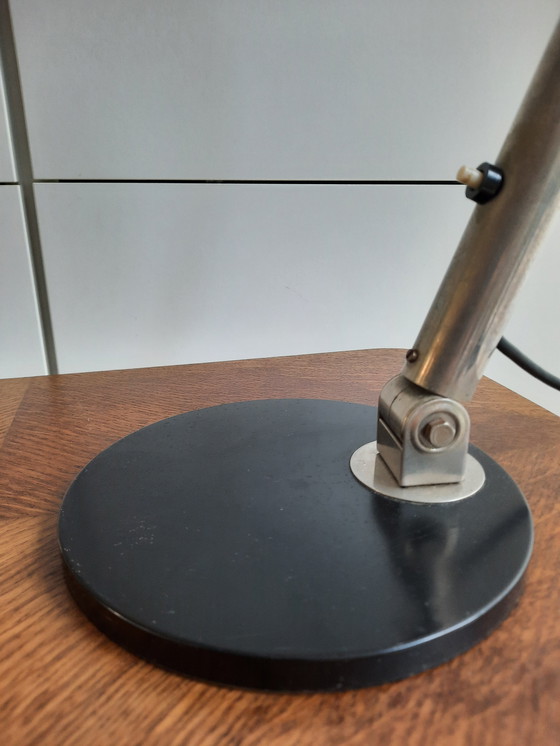 Image 1 of Lampada Hala , bauhaus