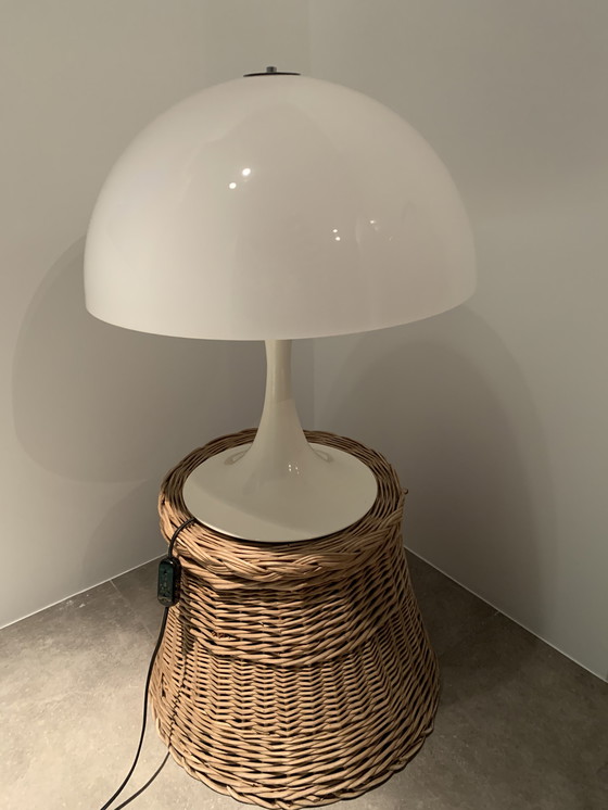 Image 1 of Lampada da tavolo di design RAAk