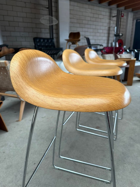 Image 1 of Taburete GUBI 3D de Komplot Design