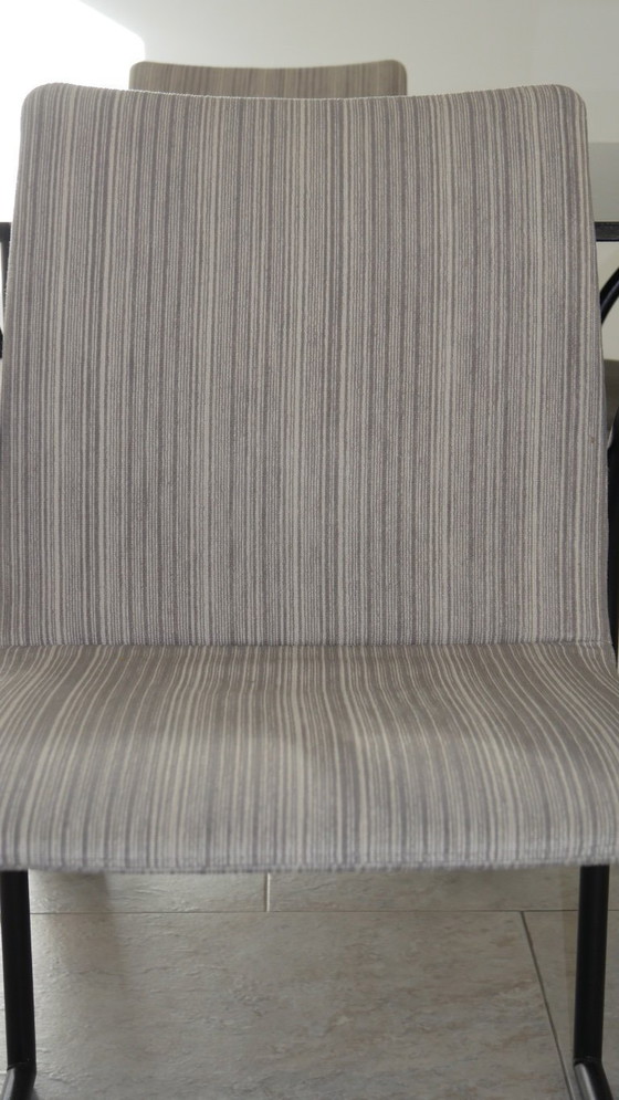 Image 1 of Ensemble de salle à manger Metaform Karel Boonzajer et Pierre Mazairac 