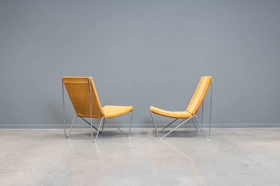 Image 1 of Bachelor Chairs, 2X