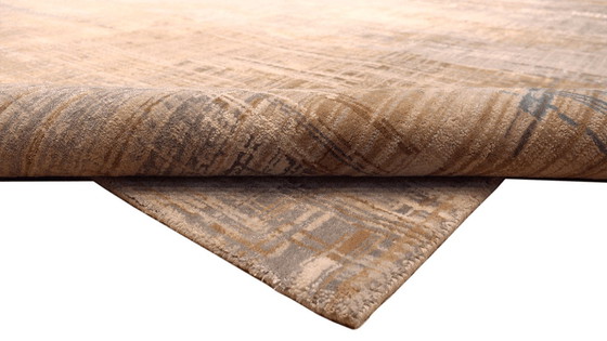 Image 1 of Avant Garde Triangle Design 03444