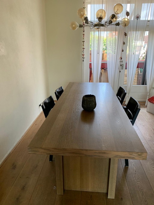 Piet Boon Eettafel Gerrit