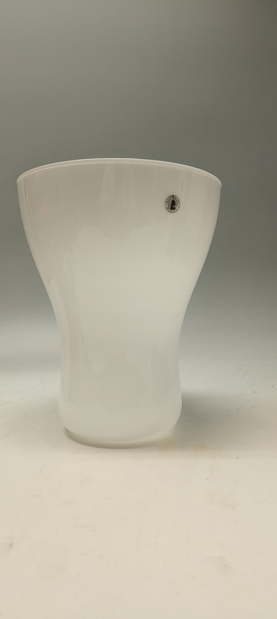 Image 1 of Ikea wesslander & Amsell hand-blown vase