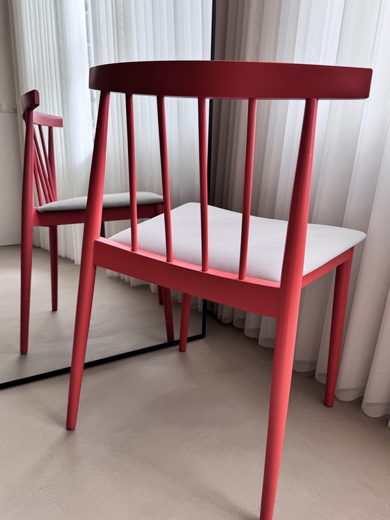 Image 1 of Silla Smile de Andreu World