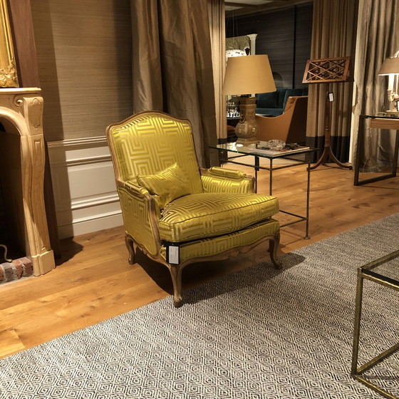 Image 1 of Gilles Nouailhac Valliere fauteuil